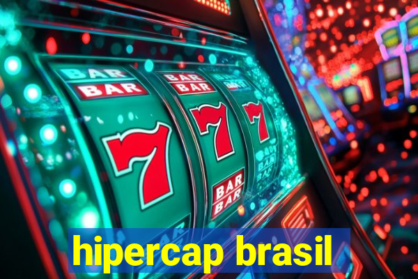 hipercap brasil